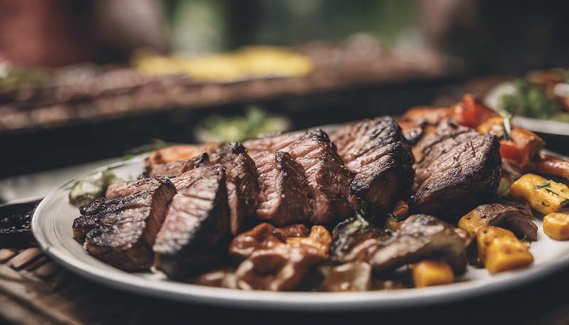 Brazilian BBQ: 10 Exciting Brazilian Churrasco Recipes