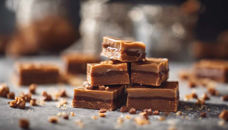 Toffee Treats: 10 Delicious Toffee Recipes